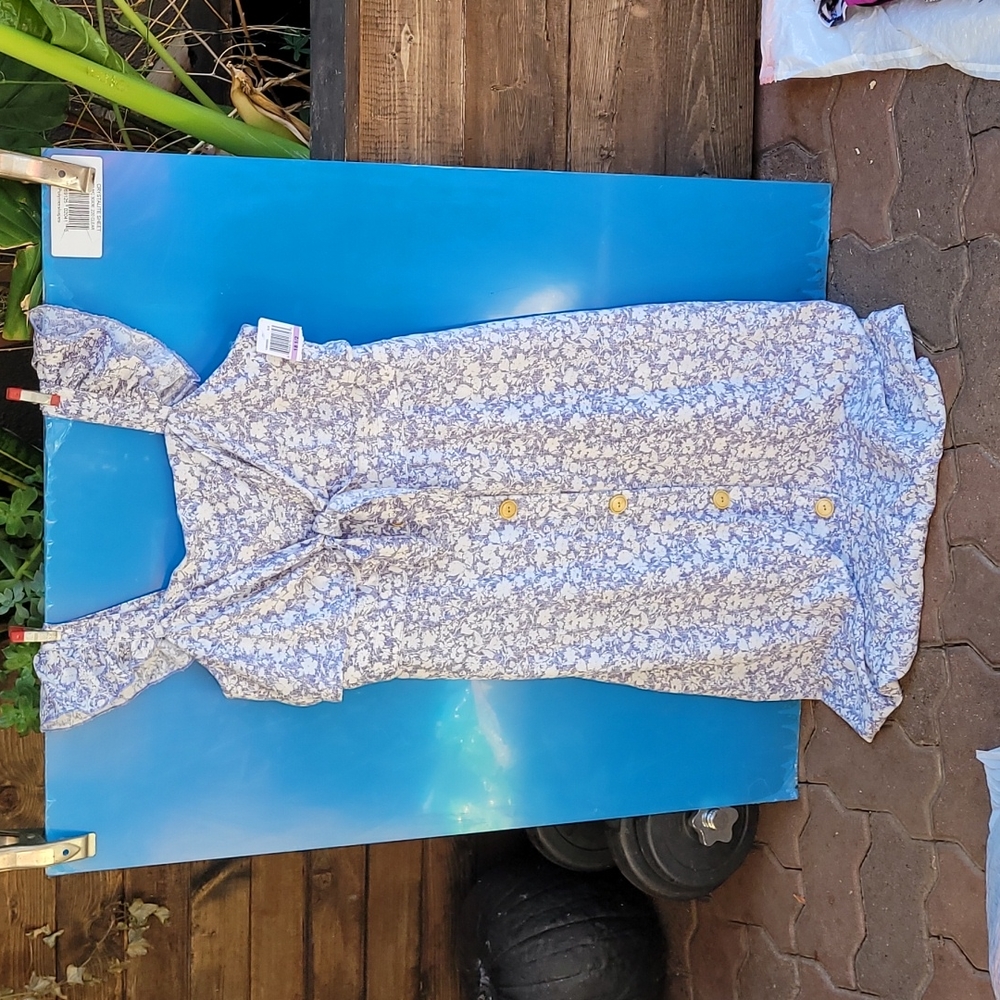 Beautees Dress